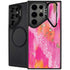Gold Dust by Etta Vee Galaxy S25 Ultra Kickstand Case