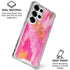 Gold Dust by Etta Vee Galaxy S25 Ultra Clear Case