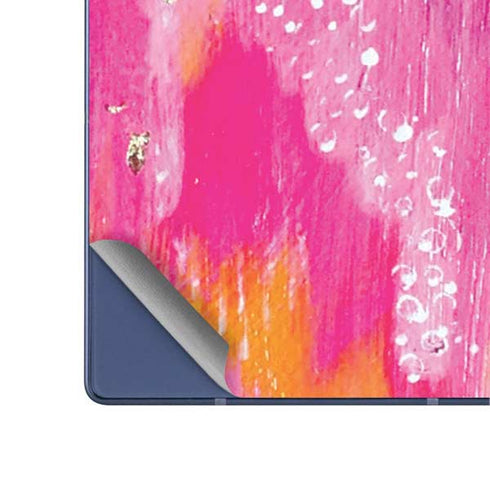 Gold Dust by Etta Vee Galaxy Z Fold6 Skin