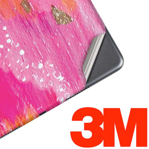 Gold Dust by Etta Vee iPad Skins