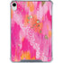 Gold Dust by Etta Vee iPad 11th Gen (2025) Clear Case