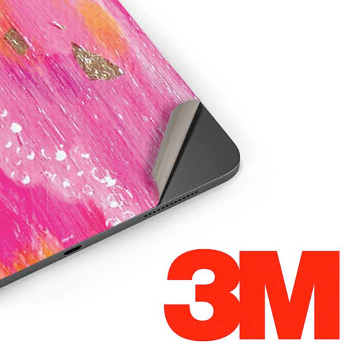 Gold Dust by Etta Vee Apple iPad Pro Skin