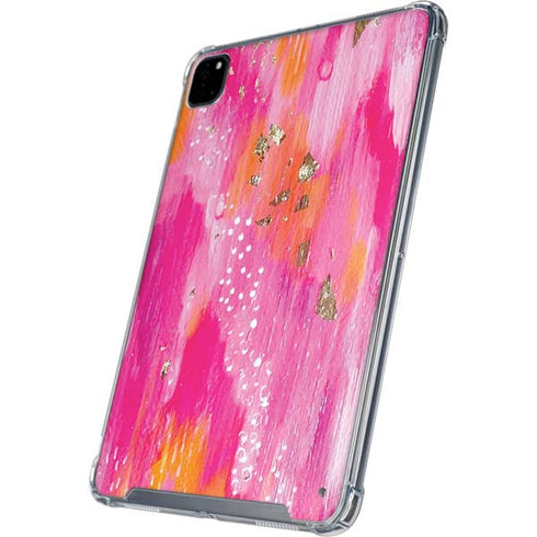 Gold Dust by Etta Vee iPad Cases