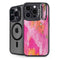 Gold Dust by Etta Vee iPhone 15 Pro Kickstand Case