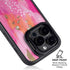 Gold Dust by Etta Vee iPhone 15 Pro Kickstand Case