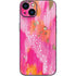 Gold Dust by Etta Vee iPhone 15 Skin