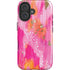 Gold Dust by Etta Vee iPhone 16 Magsafe Impact Case