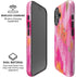 Gold Dust by Etta Vee iPhone 16 Magsafe Impact Case