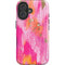 Gold Dust by Etta Vee iPhone 16 Plus Impact Case