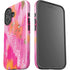 Gold Dust by Etta Vee iPhone 16 Plus Impact Case