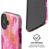 Gold Dust by Etta Vee iPhone 16 Plus Magsafe Impact Case