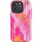 Gold Dust by Etta Vee iPhone 16 Pro Impact Case