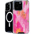 Gold Dust by Etta Vee iPhone 16 Pro MagSafe Case