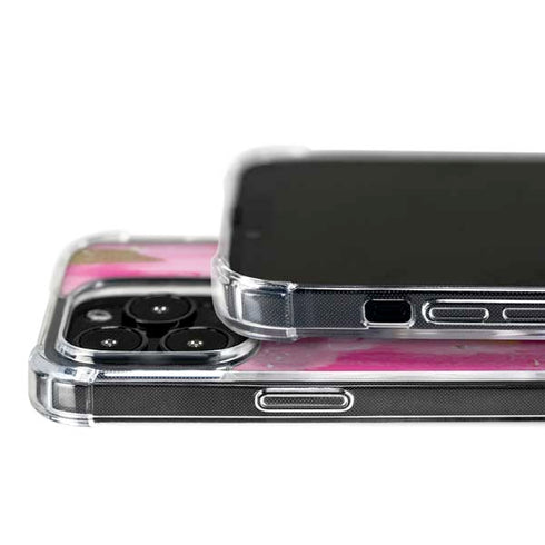 Gold Dust by Etta Vee iPhone 16 Pro MagSafe Case