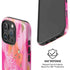 Gold Dust by Etta Vee iPhone 16 Pro Magsafe Impact Case