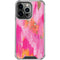 Gold Dust by Etta Vee iPhone 16 Pro Max Clear Case