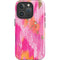 Gold Dust by Etta Vee iPhone 16 Pro Max Impact Case