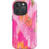 Gold Dust by Etta Vee iPhone 16 Pro Max Impact Case