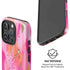 Gold Dust by Etta Vee iPhone 16 Pro Max Magsafe Impact Case