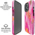 Gold Dust by Etta Vee iPhone 16 Pro Max Magsafe Impact Case