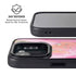 Gold Dust by Etta Vee iPhone 16e Kickstand Case