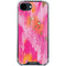 Gold Dust by Etta Vee iPhone 16e Clear Case