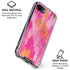 Gold Dust by Etta Vee iPhone 16e Clear Case