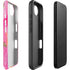 Gold Dust by Etta Vee iPhone 16e Impact Case