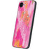 Gold Dust by Etta Vee iPhone 16e Skin
