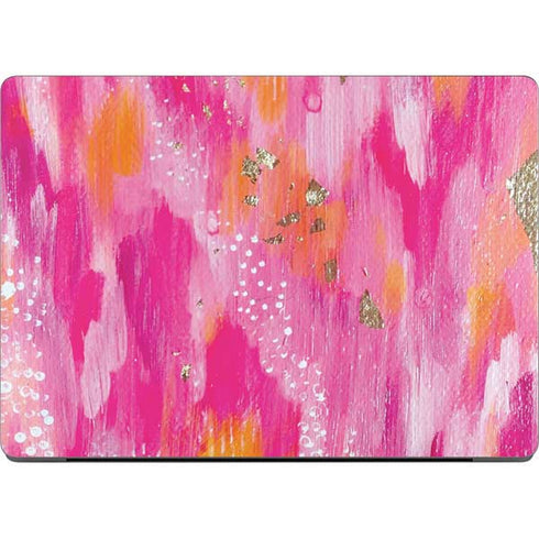 Gold Dust by Etta Vee Apple MacBook Pro 14-inch Skin