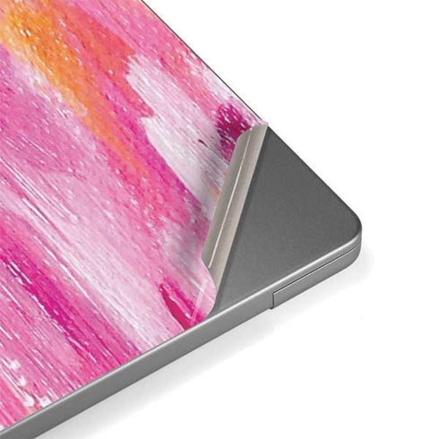 Gold Dust by Etta Vee Apple MacBook Pro 14-inch Skin