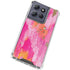 Gold Dust by Etta Vee Moto G Play 5G (2025) Clear Case