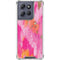 Gold Dust by Etta Vee Moto G Stylus 5G (2025) Clear Case