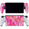 Gold Dust by Etta Vee PlayStation Portal Remote Player Skin