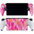 Gold Dust by Etta Vee PlayStation Portal Remote Player Skin