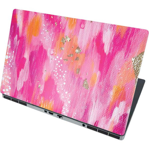 Gold Dust by Etta Vee Dell Precision Skin