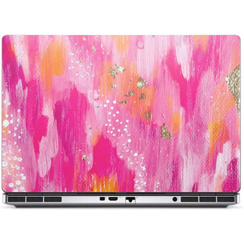 Gold Dust by Etta Vee Dell Precision Skin