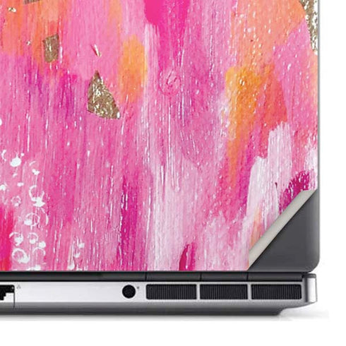 Gold Dust by Etta Vee Dell Precision Skin