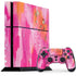Gold Dust by Etta Vee PlayStation PS4 Skins