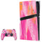 Gold Dust by Etta Vee PS5 Pro Bundle Skin