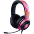 Gold Dust by Etta Vee Razer Kraken X Skin