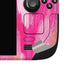 Gold Dust by Etta Vee Steam Deck Handheld Gaming Computer OLED Skin