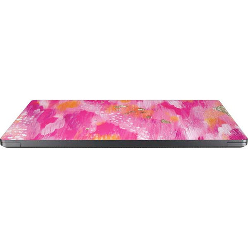 Gold Dust by Etta Vee Surface Laptop 7 13.8in Skin