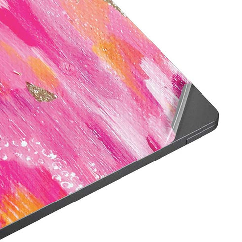 Gold Dust by Etta Vee Surface Laptop 7 13.8in Skin