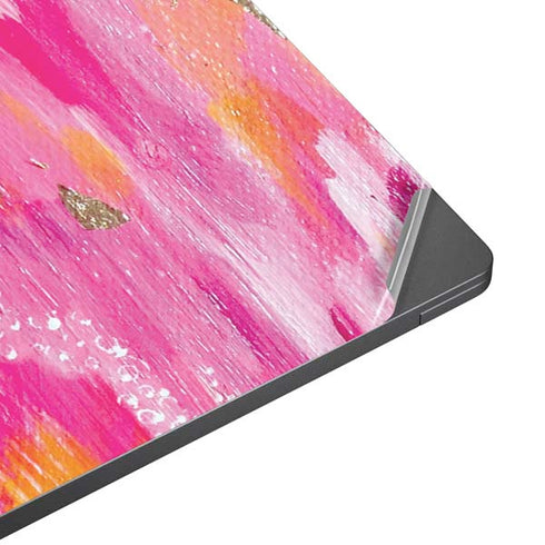 Gold Dust by Etta Vee Surface Laptop 7 15in Skin