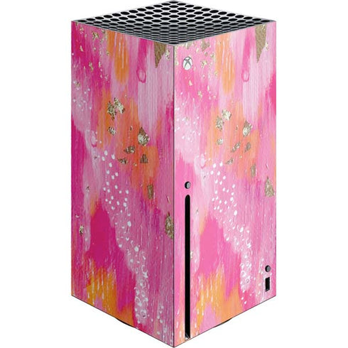 Gold Dust by Etta Vee Xbox Series X Skins