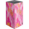 Gold Dust by Etta Vee XBox Series X Digital Edition Console Skin