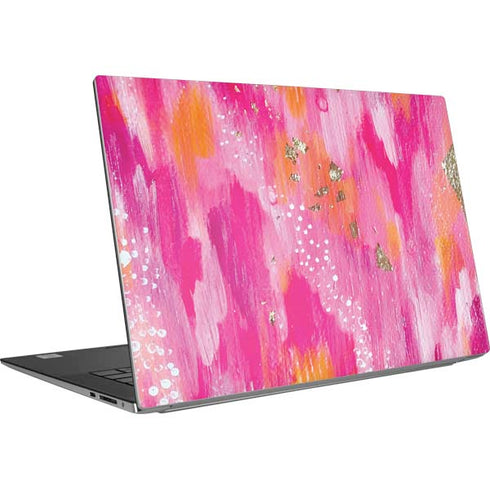 Gold Dust by Etta Vee Dell XPS Skin