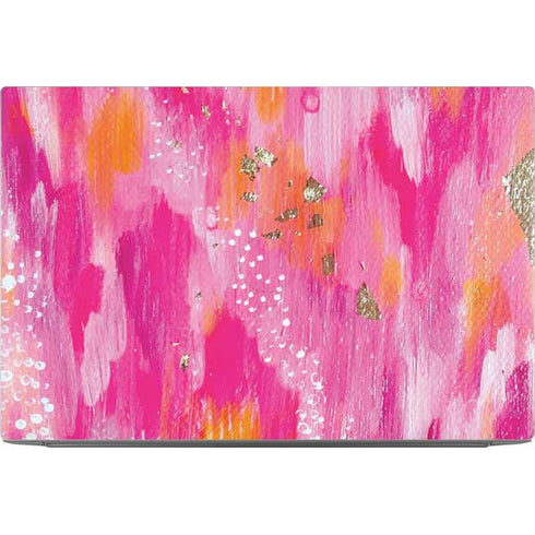 Gold Dust by Etta Vee Dell XPS Skin