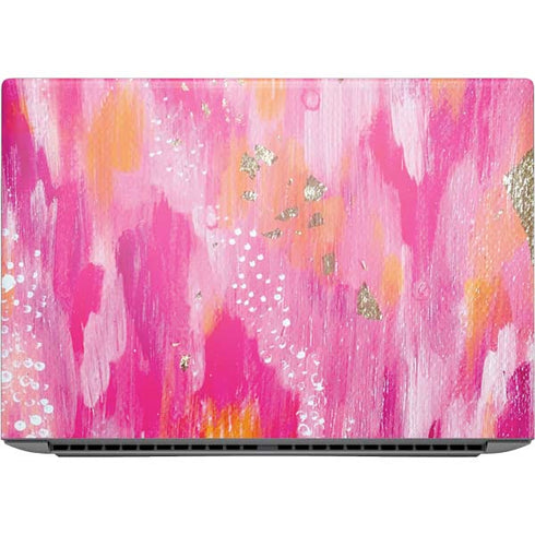 Gold Dust by Etta Vee HP ZBook Fury 16 G10 Skin